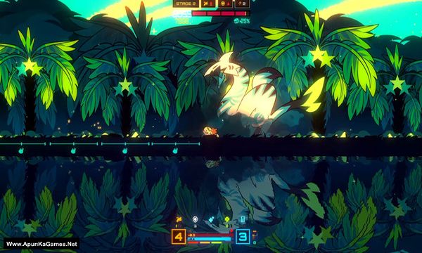 Mini Island: Summer Screenshot 1, Full Version, PC Game, Download Free