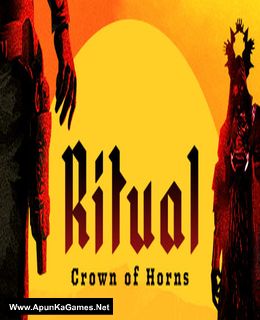 Ritual: Crown of Horns Daily Dare Cover, Poster, Full Version, PC Game, Download Free