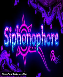 Siphonophore Cover, Poster, Full Version, PC Game, Download Free