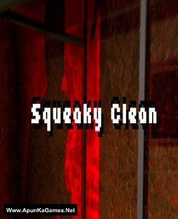 Squeaky Clean Cover, Poster, Full Version, PC Game, Download Free