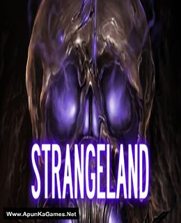 Strangeland Cover, Poster, Full Version, PC Game, Download Free