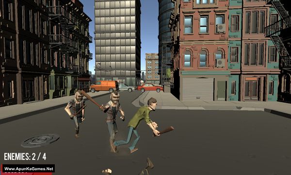 Thugs Law Screenshot 3, Full Version, PC Game, Download Free