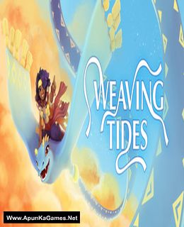 Weaving Tides Cover, Poster, Full Version, PC Game, Download Free
