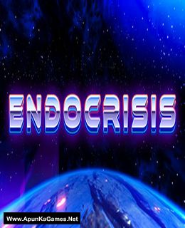 Endocrisis Cover, Poster, Full Version, PC Game, Download Free