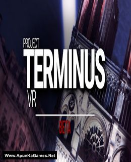 Project Terminus VR Cover, Poster, Full Version, PC Game, Download Free