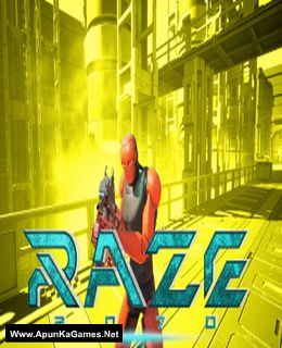 RAZE 2070 Cover, Poster, Full Version, PC Game, Download Free
