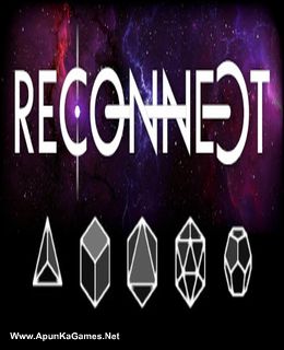 RECONNECT: The Heart of Darkness Cover, Poster, Full Version, PC Game, Download Free