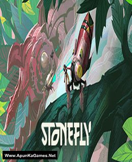 Stonefly Cover, Poster, Full Version, PC Game, Download Free