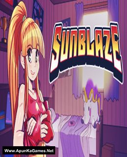 Sunblaze Cover, Poster, Full Version, PC Game, Download Free