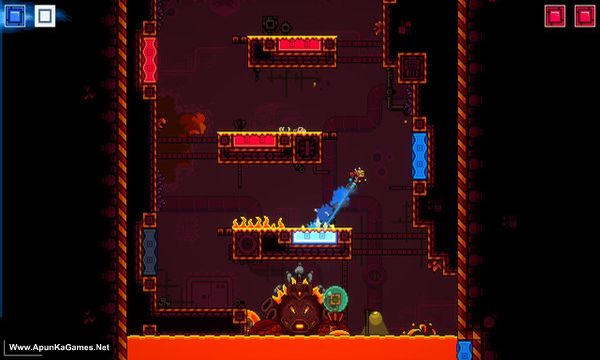Super Magbot Deluxe Edition Screenshot 1, Full Version, PC Game, Download Free