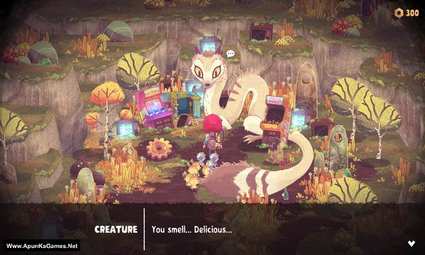 The Wild at Heart Screenshot 1, Full Version, PC Game, Download Free