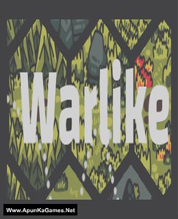 Warlike Cover, Poster, Full Version, PC Game, Download Free