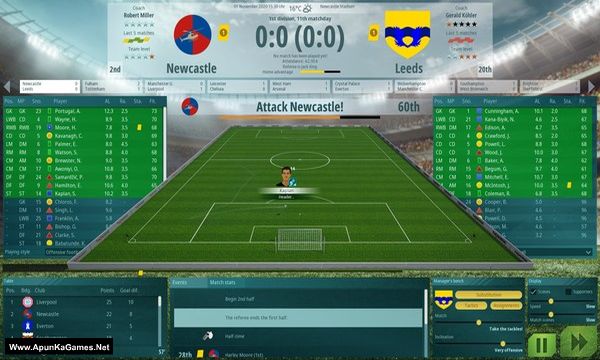 We Are Football Screenshot 1, Full Version, PC Game, Download Free