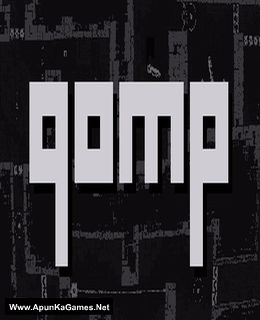 qomp Cover, Poster, Full Version, PC Game, Download Free