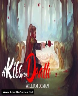 A Kiss from Death Cover, Poster, Full Version, PC Game, Download Free