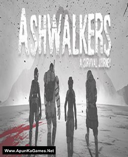 Ashwalkers Cover, Poster, Full Version, PC Game, Download Free