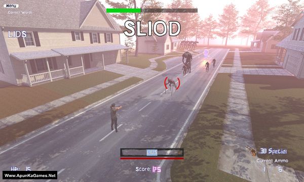 BloodType Screenshot 1, Full Version, PC Game, Download Free