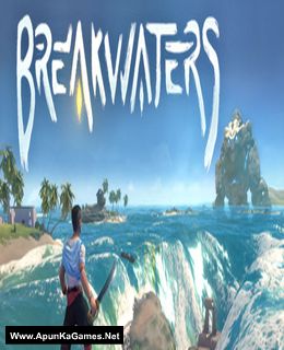 Breakwaters Cover, Poster, Full Version, PC Game, Download Free