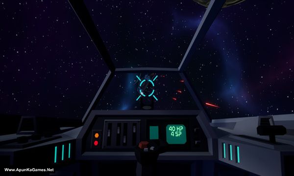Deep Space Battle Simulator Screenshot 3, Full Version, PC Game, Download Free