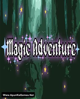 Magic Adventures Cover, Poster, Full Version, PC Game, Download Free