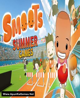Smoots Summer Games Cover, Poster, Full Version, PC Game, Download Free