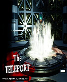 The Teleport Cover, Poster, Full Version, PC Game, Download Free