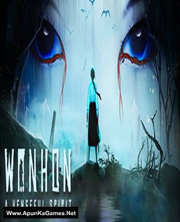 Wonhon: A Vengeful Spirit Cover, Poster, Full Version, PC Game, Download Free