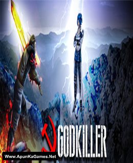 Godkiller Cover, Poster, Full Version, PC Game, Download Free