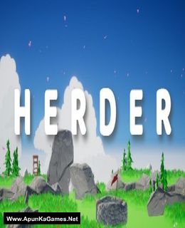 Herder Cover, Poster, Full Version, PC Game, Download Free