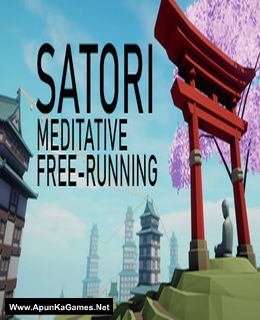SATORI Cover, Poster, Full Version, PC Game, Download Free