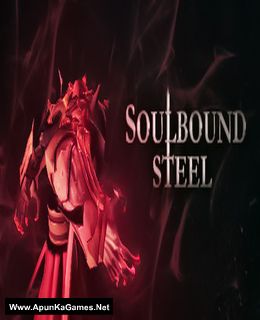 Soulbound Steel Cover, Poster, Full Version, PC Game, Download Free