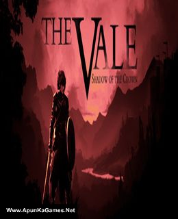 The Vale: Shadow of the Crown Cover, Poster, Full Version, PC Game, Download Free