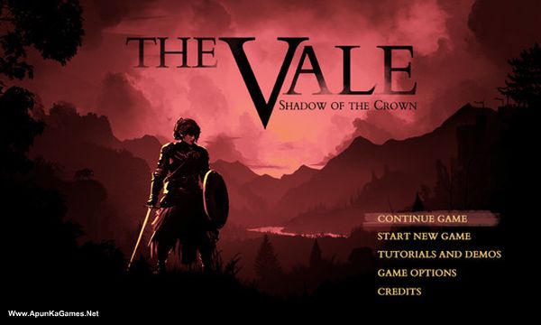 The Vale: Shadow of the Crown Screenshot 1, Full Version, PC Game, Download Free