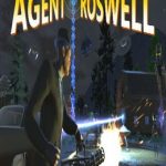Agent Roswell