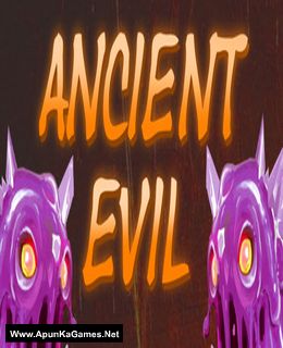 Ancient Evil Cover, Poster, Full Version, PC Game, Download Free