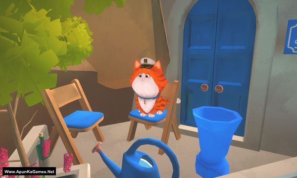 Cats in Time Screenshot 3, Full Version, PC Game, Download Free