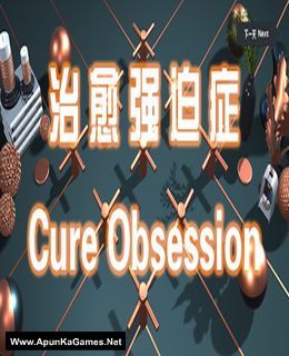 Cure Obsession Cover, Poster, Full Version, PC Game, Download Free
