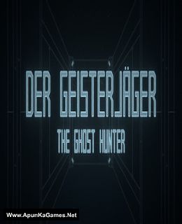 Der Geisterjäger / The Ghost Hunter Cover, Poster, Full Version, PC Game, Download Free
