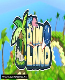 Dinoland Cover, Poster, Full Version, PC Game, Download Free