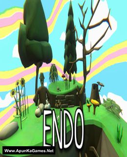 ENDO Cover, Poster, Full Version, PC Game, Download Free