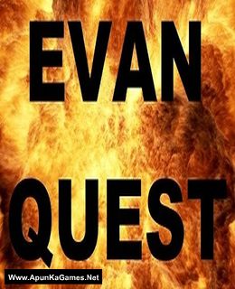 Evan Quest Cover, Poster, Full Version, PC Game, Download Free