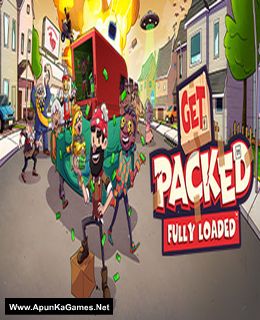 Get Packed: Fully Loaded Cover, Poster, Full Version, PC Game, Download Free