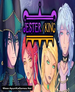 Jester King Cover, Poster, Full Version, PC Game, Download Free