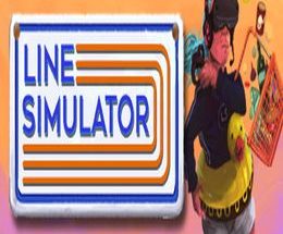 Line Simulator