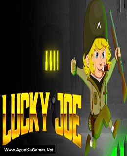 Lucky Joe Cover, Poster, Full Version, PC Game, Download Free