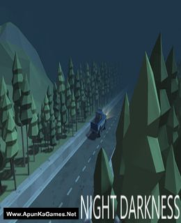 Night Darkness Cover, Poster, Full Version, PC Game, Download Free