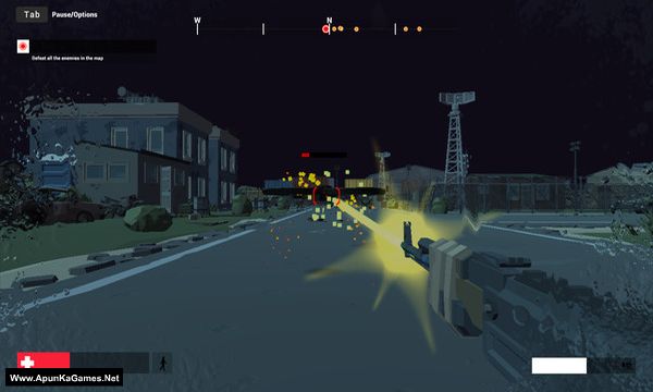 Night Darkness Screenshot 1, Full Version, PC Game, Download Free