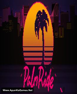 PalmRide Cover, Poster, Full Version, PC Game, Download Free