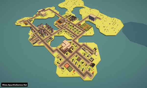 Panda City Screenshot 1, Full Version, PC Game, Download Free