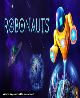Robonauts Cover, Poster, Full Version, PC Game, Download Free